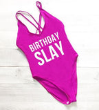 Bodysuit and Jumpsuit Set