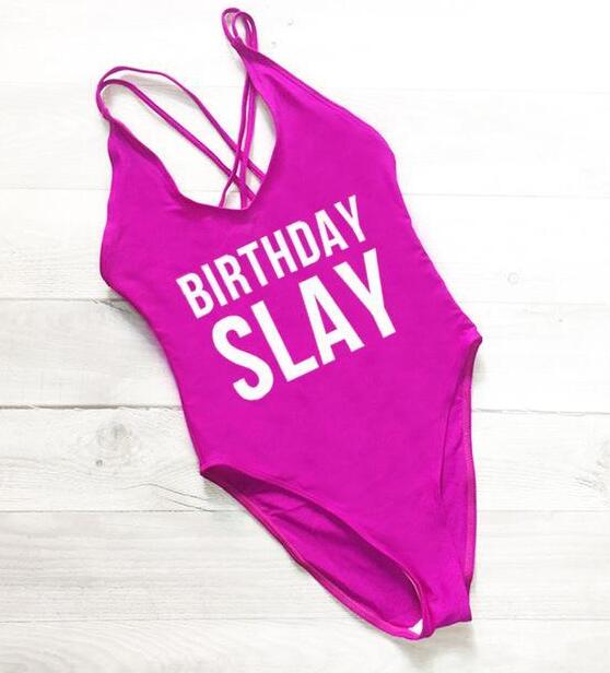 Bodysuit and Jumpsuit Set