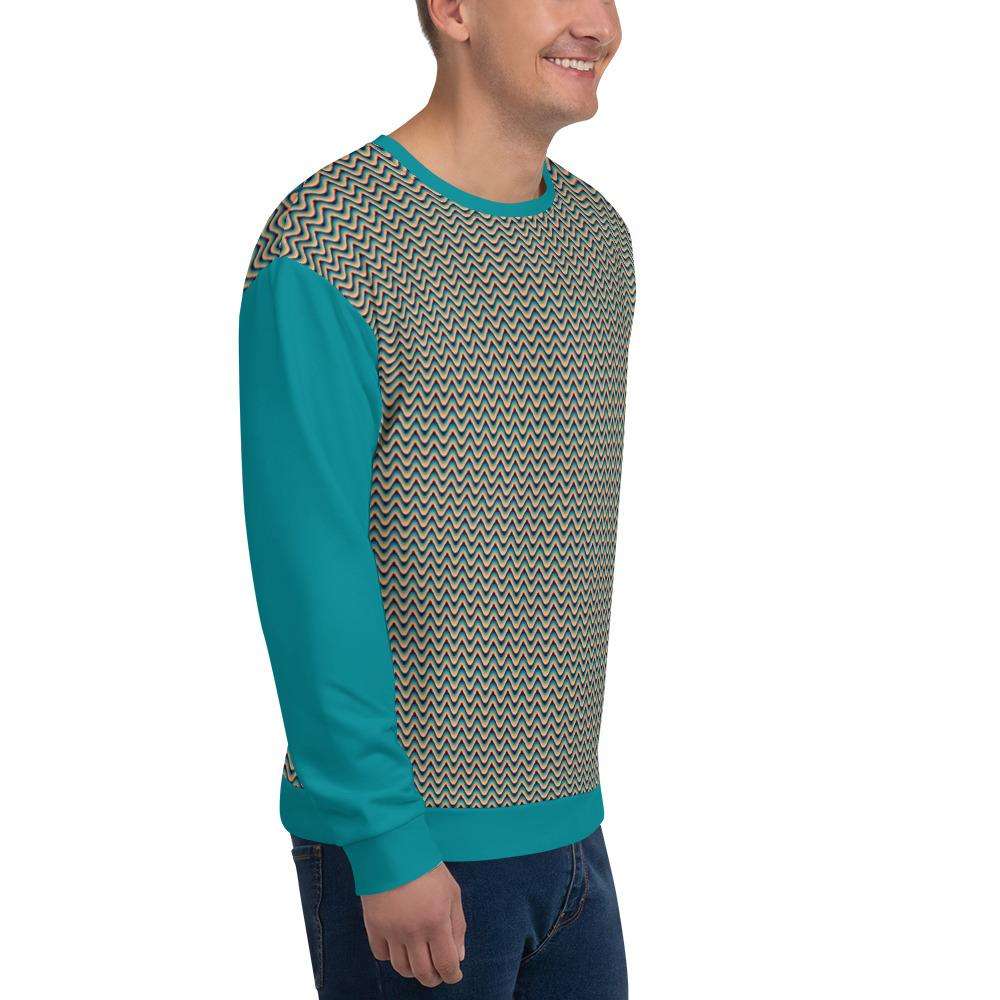 Men's Mellow Sweatshirt | Streetwear