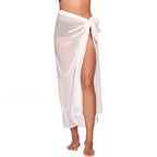 Chiffon Beach Dress for Women in Fashion Styles