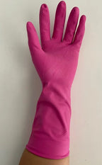 Silicone Dishwashing Gloves
