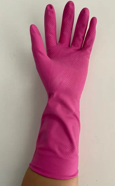 Silicone Dishwashing Gloves
