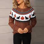 Knit Christmas Sweater