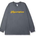 American Retro Oversized Sweater for Women