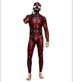 Cosplay One-Piece Bodysuit