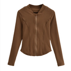 Winter Warmth Long-Sleeve Base Layer