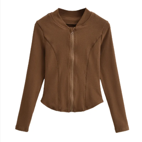 Winter Warmth Long-Sleeve Base Layer