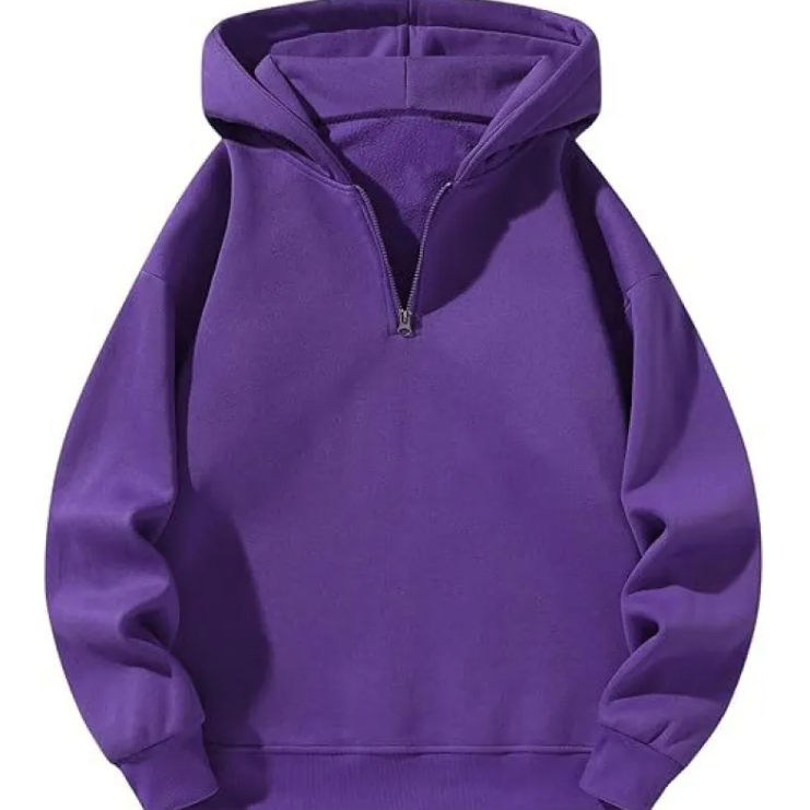 Hoodie Loose Sports Sweater | Streetwear