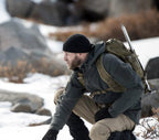 Men's Waterproof Tactical Softshell Jacket Suit