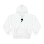 Unisex Loose Hoodie in European and American Style | Streetwear