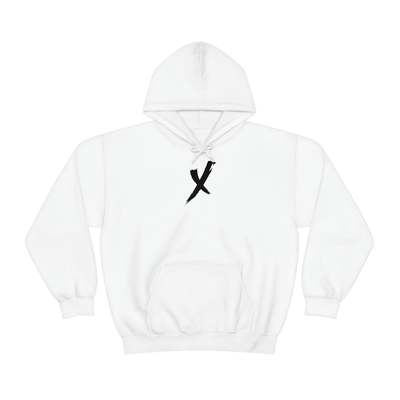 Unisex Loose Hoodie in European and American Style | Streetwear
