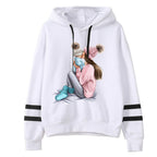 Cute Printed Women’s Sweatshirt from AliExpress | Streetwear