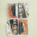 Mini Car Window Breaker Keychain | Accessory