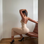 Sexy Slip Dress