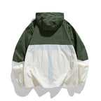 Men's Long Sleeve Hoodie Jacket for Summer Casual Wear | Streetwear