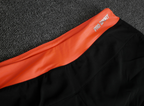 Women's Quick-Dry Breathable Running Yoga Shorts