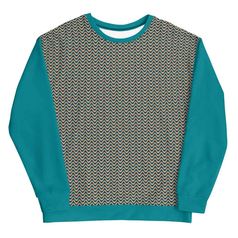 Men's Mellow Sweatshirt | Streetwear
