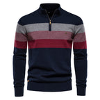 Men's Knitted Pullover Sweater | Streetwear