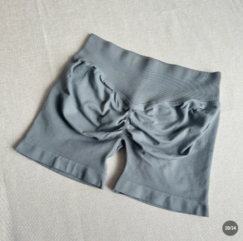 Women’s Fitness Yoga Shorts