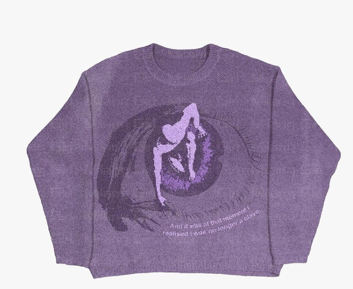 Cozy Chic Unisex Pullover | Streetwear