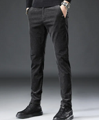 Corduroy Men's Trousers