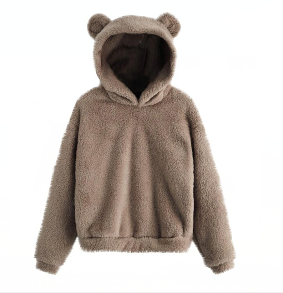 Bunny Hoodie