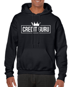 Credit Guru Men’s Hoodie | Streetwear