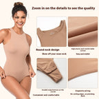 Postpartum Full Body Shapewear Bodysuit