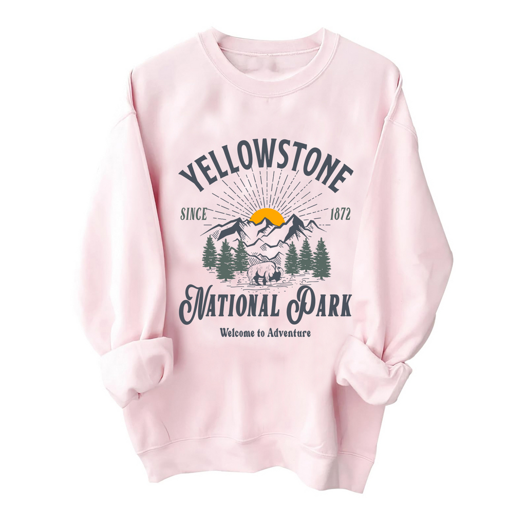 Casual Loose Fit Hoodie | Streetwear
