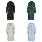 Trench Coat for Winter Season