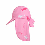 Cute Quick-Drying One-Piece Baby Swimsuit