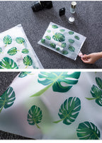 Travel Storage Bags for Clothes and Lingerie (Set)