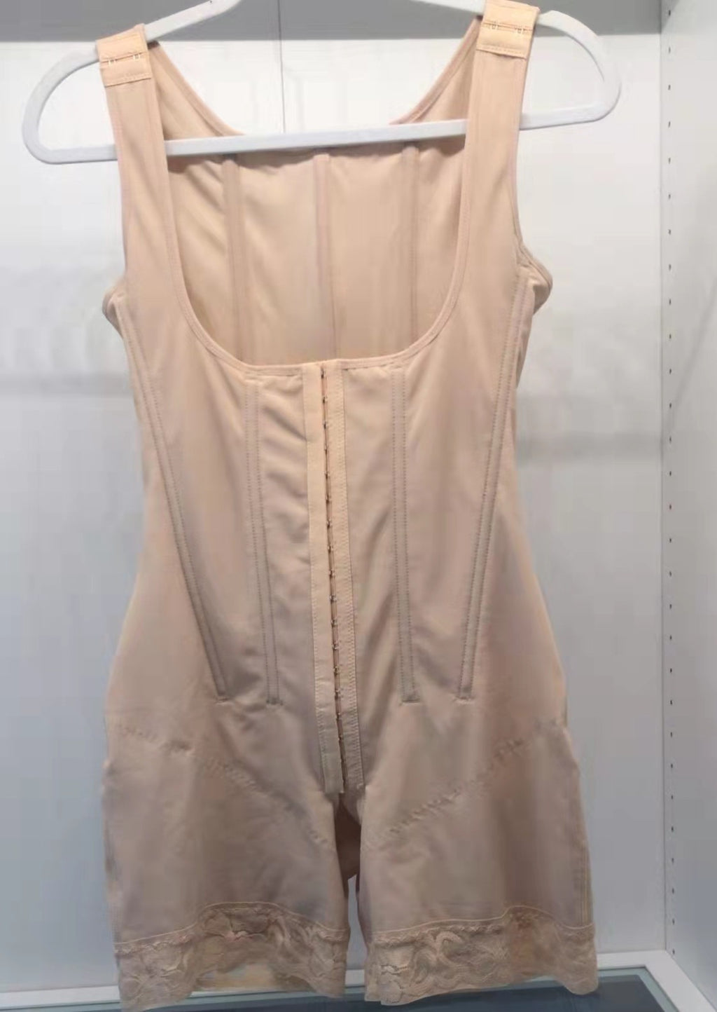 Waist Trainer Full Body Shaping Corset