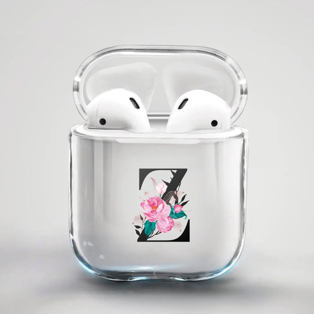 Airpod Case F2- Letter Z