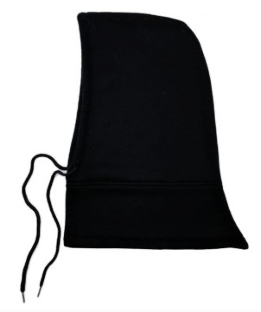 Under Jacket Hoodie Snood | Streetwear