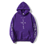 Jack Swag Cactus Hoodie for Men and Women, Casual Wear | Streetwear