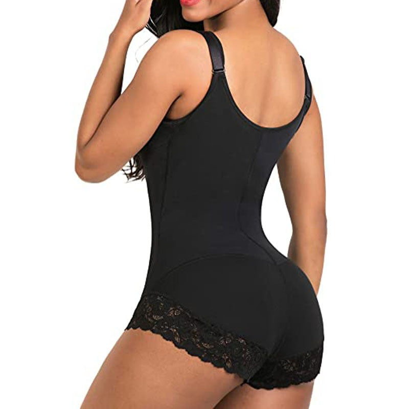 Women's Hip Lifting Shaping Bodysuit