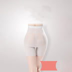 Front Zippered Corset Safety Pants