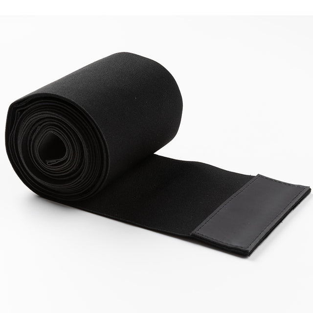 Adjustable Waist Tummy Elastic Webbing Corset