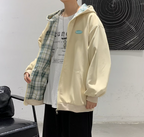 Autumn Zipper Sweater for Women's Fashion Style