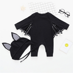 Batman Baby Bodysuit and Crawling Outfit