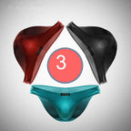 Ice Silk Mesh Underwear (Panties)