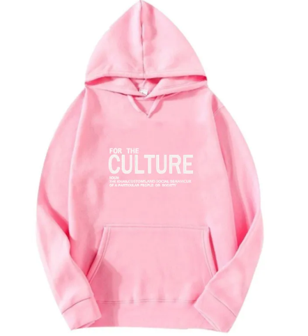 Fleece Sports Sweatshirt