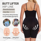 Women's Bodysuit Shapewear Tank Top