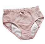 Lace Breathable Menstrual Underwear (Period Panties)