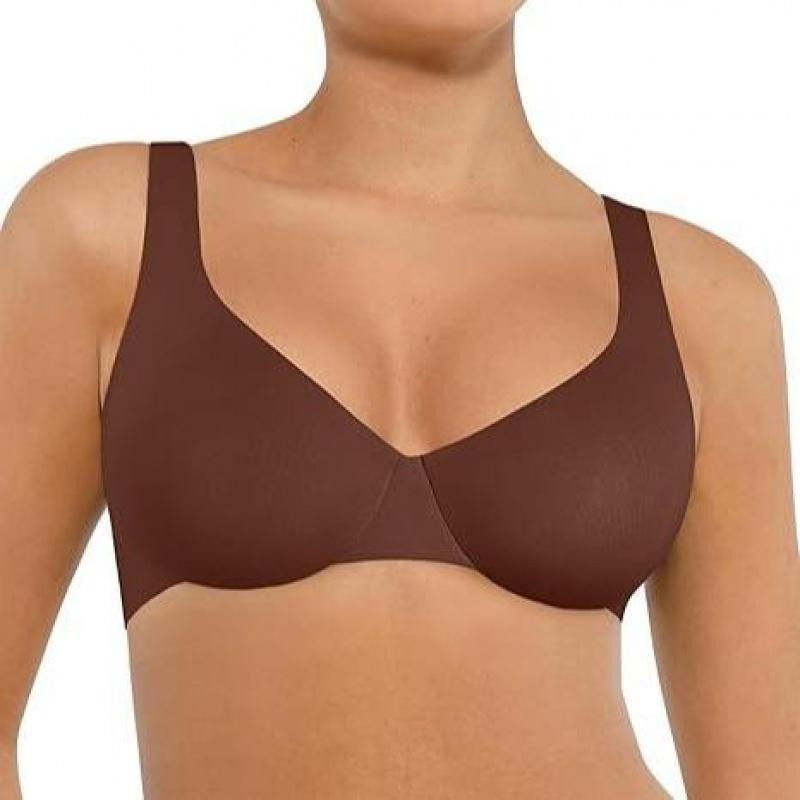 Spaghetti Strap Bra