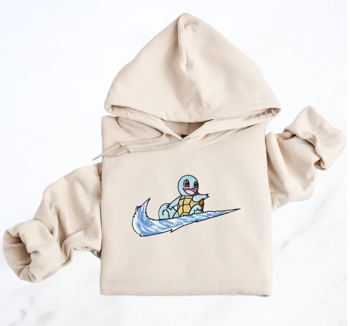 Hoodie (Single Item) | Streetwear