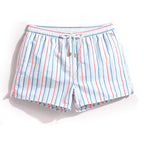 Beach Shorts, Spa Shorts, Vacation Swim Trunks