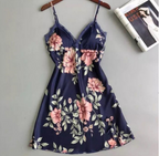 Lace Lingerie Babydoll Dress - Sexy and Tempting Design