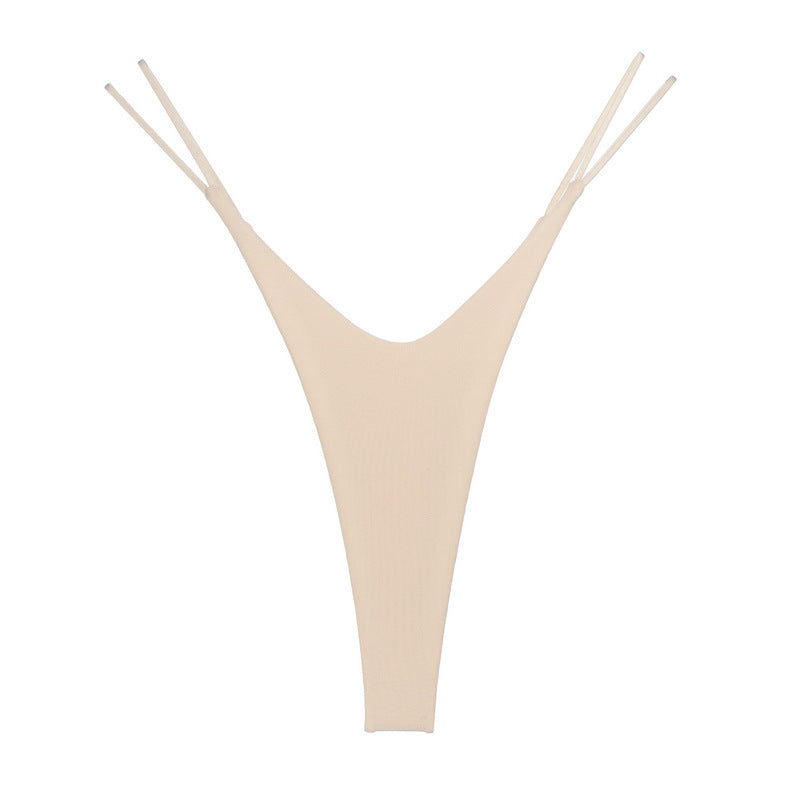 Comfortable Sexy Fashion Thong for Women
